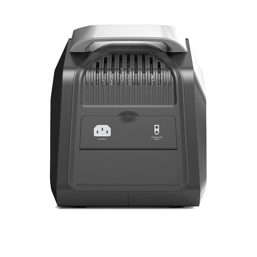 NITIGO P1800 Portable Power Station 1800W