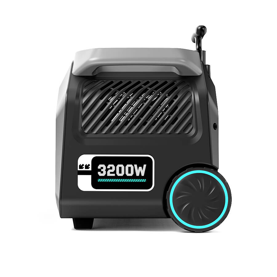 Centrale électrique portable NITIGO P3200 3200W
