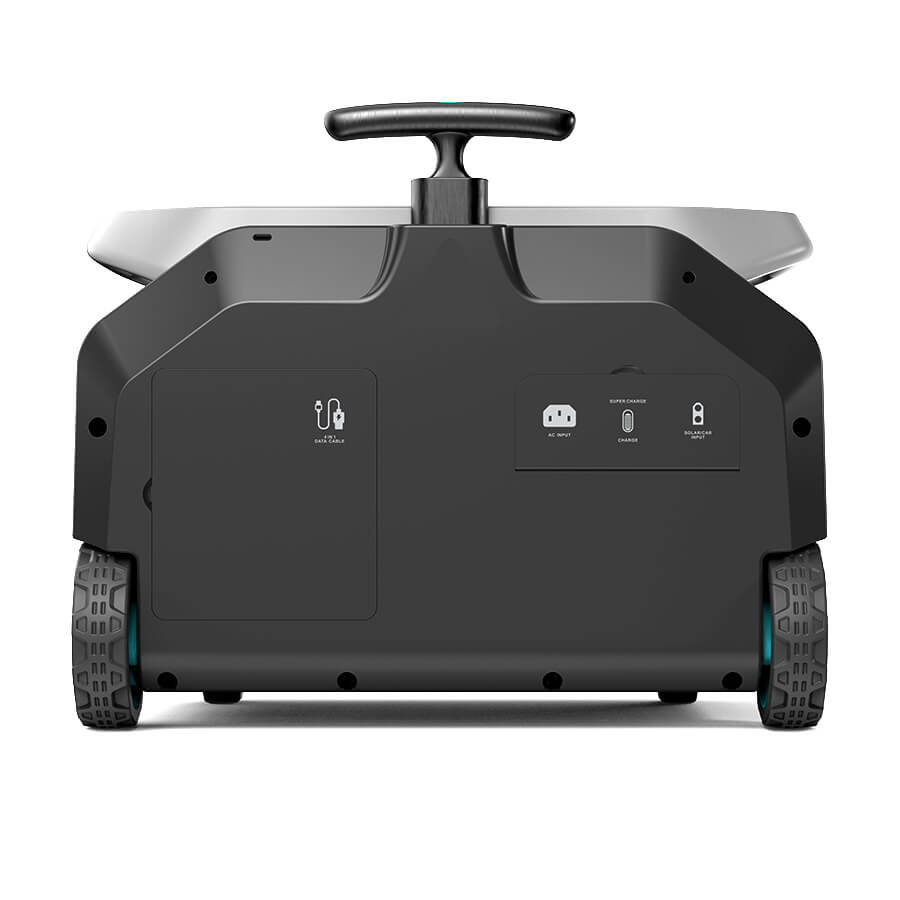 Centrale électrique portable NITIGO P3200 3200W