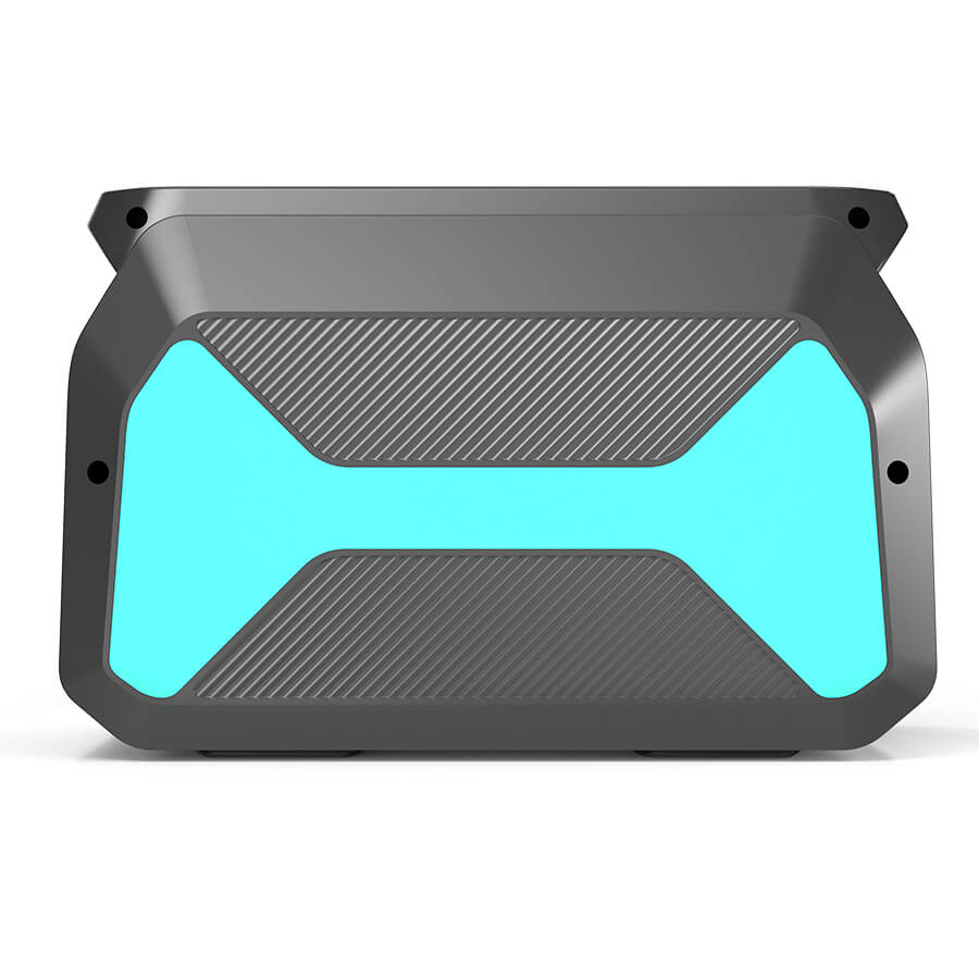 NITIGO P800 Portable Power Station 800W