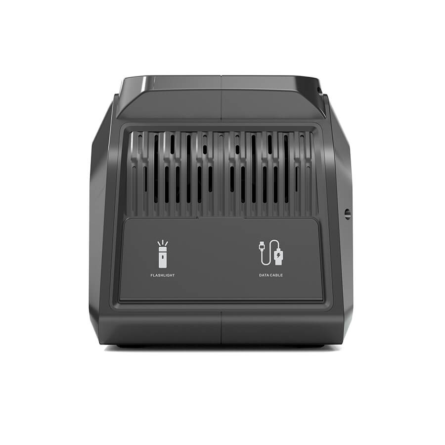 NITIGO P800 Portable Power Station 800W