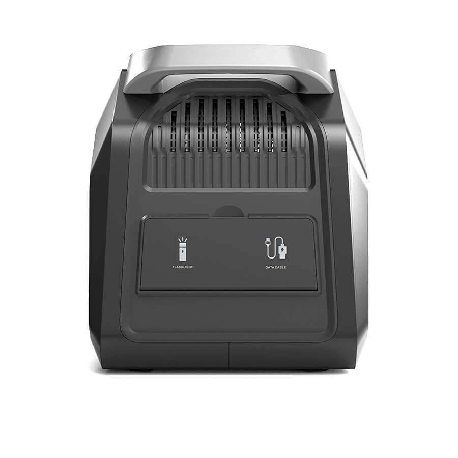 NITIGO P1800 Portable Power Station 1800W