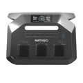 NITIGO P1800 Portable Power Station 1800W