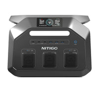 NITIGO P1800 Portable Power Station 1800W