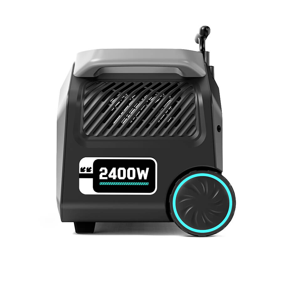 Centrale électrique portable NITIGO P2400 2400W