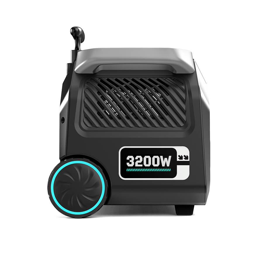 Centrale électrique portable NITIGO P3200 3200W