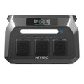 NITIGO P800 Portable Power Station 800W