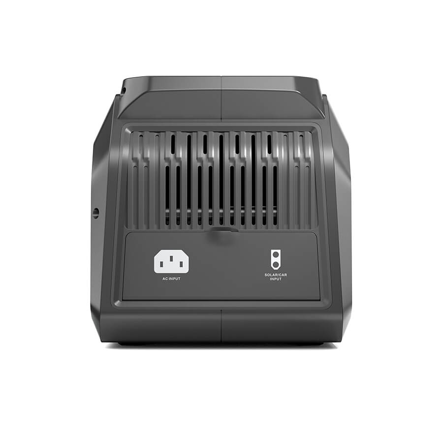 NITIGO P800 Portable Power Station 800W